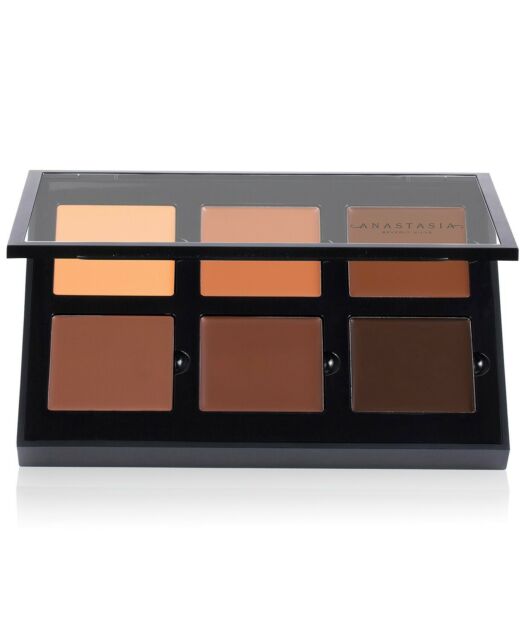 Contour cream kit By Anastasia DEEP