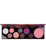 MAC SET - Eyeshadow / Highlighter Palette