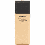 Shiseido Sheer & Perfect Foundation Oil-Free Broad Spectrum SPF 18 Sunscreen - Very Deep Beige B100