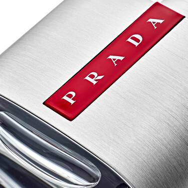 Prada Luna Rossa Eau De Toilette Spray By Prada