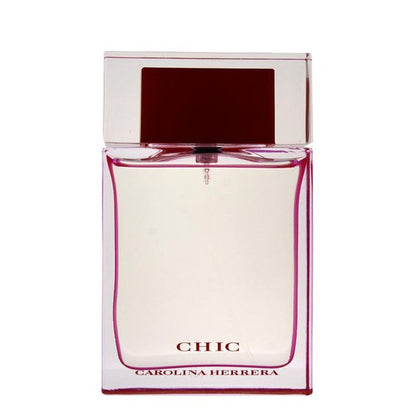 Chic Eau De Parfum Spray By Carolina Herrera