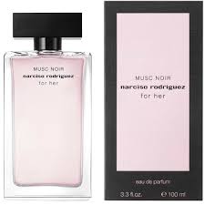 Narciso Rodriguez Musc Noir Eau De Parfum Spray By Narciso Rodriguez