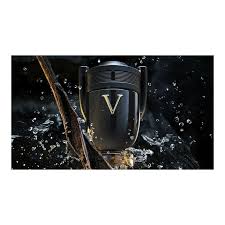 Invictus Victory Eau De Parfum Extreme Spray By Paco Rabanne