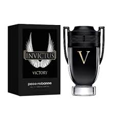 Invictus Victory Eau De Parfum Extreme Spray By Paco Rabanne