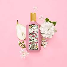 Flora Gorgeous Gardenia Eau De Parfum Spray By Gucci