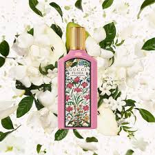 Flora Gorgeous Gardenia Eau De Parfum Spray By Gucci