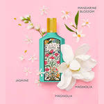 Flora Gorgeous Jasmine Eau De Parfum Spray By Gucci