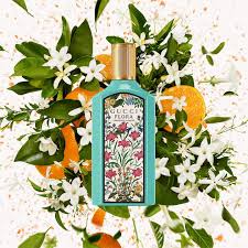 Flora Gorgeous Jasmine Eau De Parfum Spray By Gucci