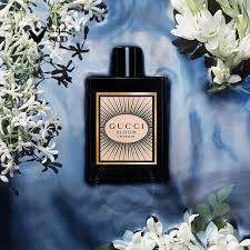 Gucci Bloom Intense Eau De Parfum Spray By Gucci