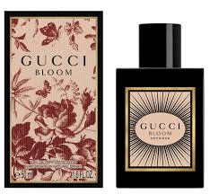 Gucci Bloom Intense Eau De Parfum Spray By Gucci