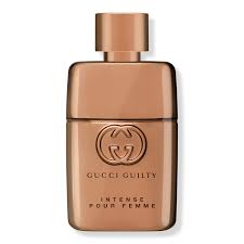 Gucci Guilty Pour Femme Intense Eau De Parfum Spray By Gucci