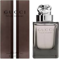 Gucci (new) Eau De Toilette Spray By Gucci