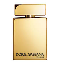 The One Gold Eau De Parfum Intense Spray By Dolce & Gabbana