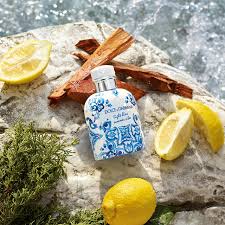 Light Blue Summer Vibes Cologne By Dolce & Gabbana for Men