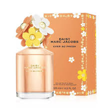 Daisy Ever So Fresh Eau De Parfum Spray By Marc Jacobs