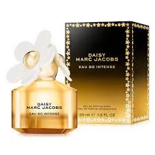 Daisy Eau So Intense Perfume By Marc Jacobs for Women