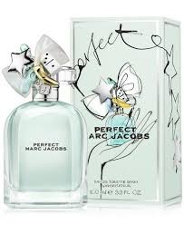 Marc Jacobs Perfect Eau De Parfum Spray By Marc Jacobs