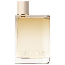 Burberry Her London Dream Eau De Parfum Spray By Burberry