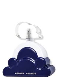 Ariana Grande Cloud Intense Eau De Parfum Spray By Ariana Grande