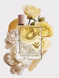 Burberry Her London Dream Eau De Parfum Spray By Burberry