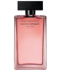 Narciso Rodriguez Musc Noir Rose Eau De Parfum Spray By Narciso Rodriguez