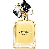 Marc Jacobs Perfect Intense Eau De Parfum Spray By Marc Jacobs
