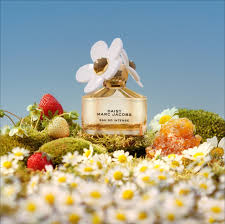Daisy Eau So Intense Eau De Parfum Spray By Marc Jacobs
