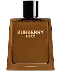 Burberry Hero Eau De Toilette Spray By Burberry