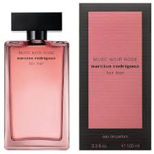 Narciso Rodriguez Musc Noir Rose Eau De Parfum Spray By Narciso Rodriguez