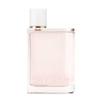 Burberry Her Eau De Parfum Spray By Burberry