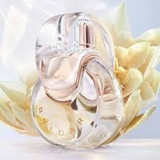 Omnia Crystalline Eau De Toilette Spray By Bvlgari