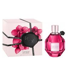 Flowerbomb Ruby Orchid Eau De Parfum Spray By Viktor & Rolf