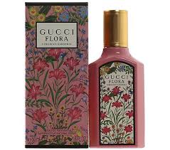 Flora Gorgeous Gardenia Eau De Parfum Spray By Gucci