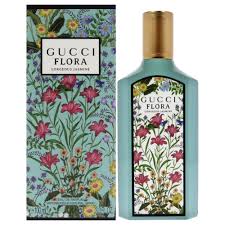 Flora Gorgeous Jasmine Eau De Parfum Spray By Gucci