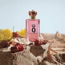 Q By Dolce & Gabbana Eau De Parfum Spray By Dolce & Gabbana