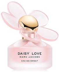 Daisy Love Eau So Sweet Eau De Toilette Spray By Marc Jacobs