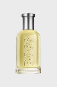 Boss No. 6 Eau De Toilette Spray (Grey Box) By Hugo Boss