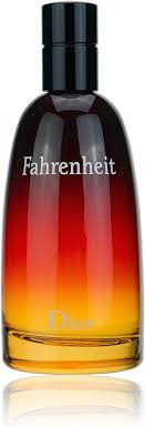 Fahrenheit Eau De Toilette Spray By Christian Dior