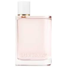 Burberry Her Blossom Eau De Toilette Spray By Burberry