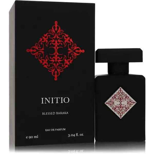 Initio Addictive Vibration Eau De Parfum Spray (Unisex) By Initio Parfums Prives