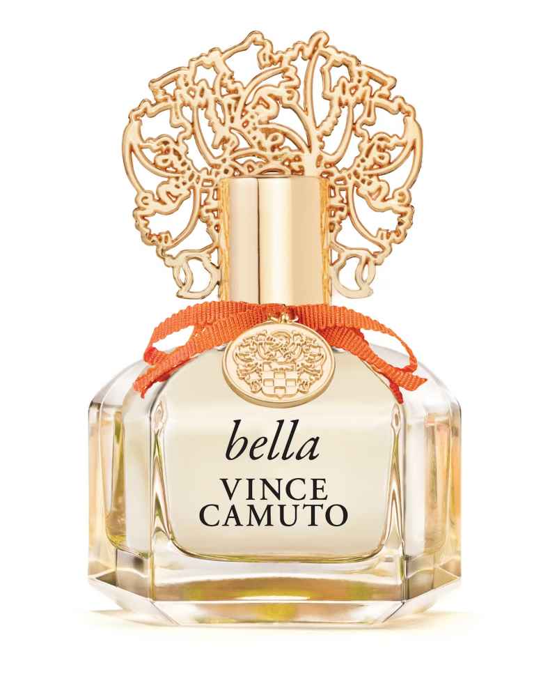 Vince Camuto Bella Eau De Parfum Spray By Vince Camuto