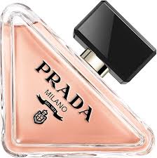 Prada Paradoxe Eau De Parfum Spray Refillable By Prada