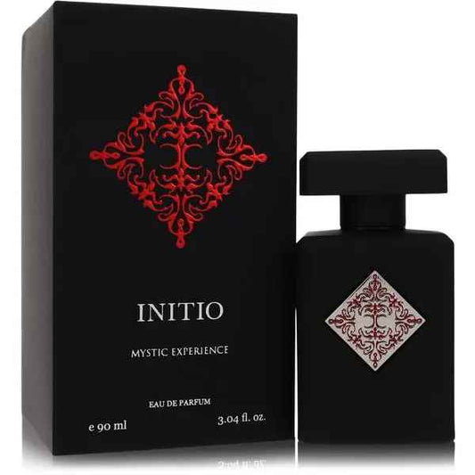 Initio Mystic Experience Eau De Parfum Spray (Unisex) By Initio Parfums Prives