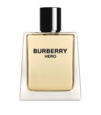 Burberry Hero Eau De Toilette Spray By Burberry