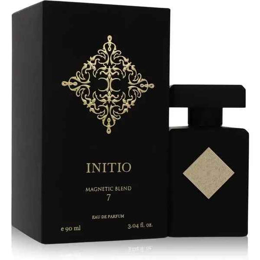 Initio Magnetic Blend 7 Eau De Parfum Spray (Unisex) By Initio Parfums Prives