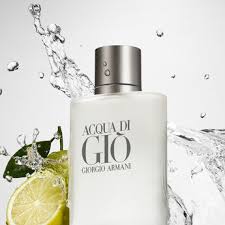 Acqua Di Gio Eau De Toilette Spray By Giorgio Armani