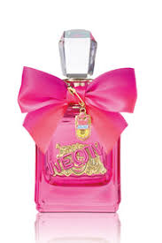 Viva La Juicy Neon Eau De Parfum Spray By Juicy Couture