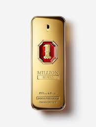 1 Million Royal Parfum Spray By Paco Rabanne