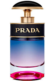 Prada Candy Night Eau De Parfum Spray By Prada