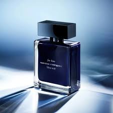 Narciso Rodriguez Bleu Noir Eau De Toilette Spray By Narciso Rodriguez